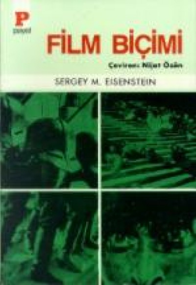 Film Biçimi Film Biçimi