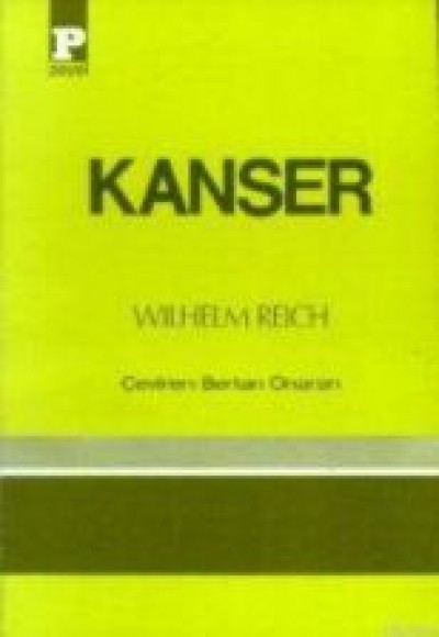 Kanser Kanser