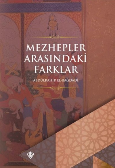 Mezhepler Arasındaki Farklar Mezhepler Arasındaki Farklar
