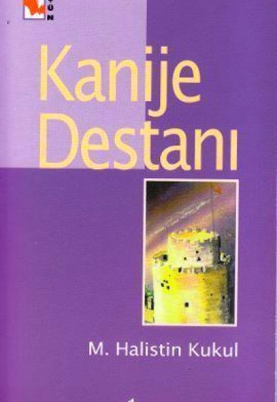 Kanije Destanı Kanije Destanı