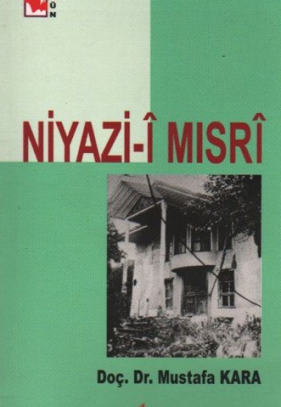 Niyazi Mısri Niyazi Mısri