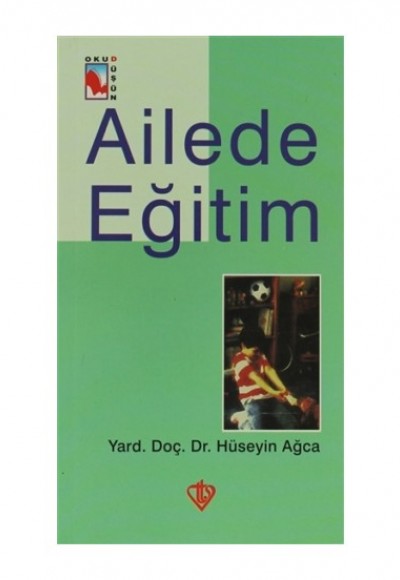 Ailede Eğitim Ailede Eğitim