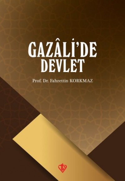 Gazalide Devlet Gazalide Devlet