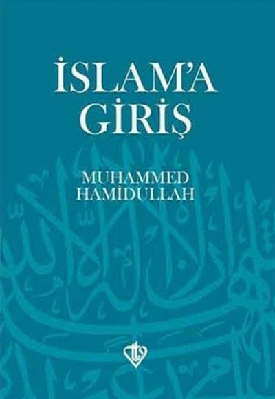 İslam'a Giriş İslam'a Giriş