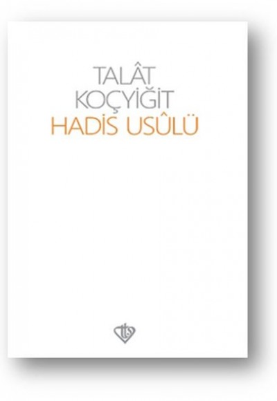 Hadis Usulü Hadis Usulü