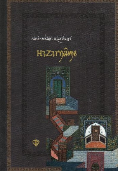 Hızırname / Alevi Bektaşi Klasikleri -8 Hızırname / Alevi Bektaşi Klasikleri -8