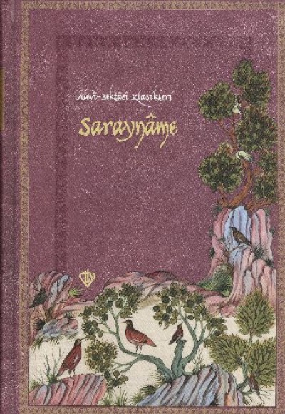Sarayname Alevi Bektaşi Klasikleri 11 Sarayname Alevi Bektaşi Klasikleri 11