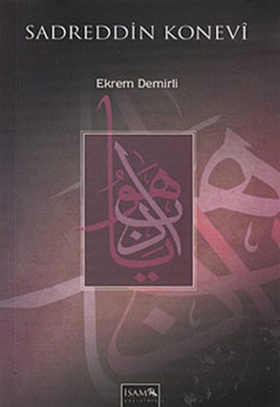 Sadreddin Konevi Sadreddin Konevi