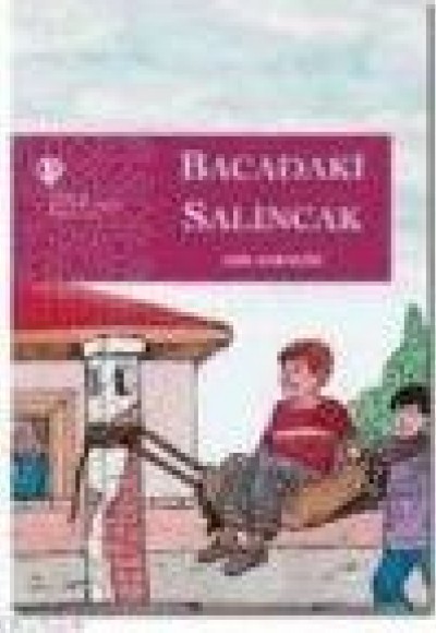 Bacadaki Salıncak Bacadaki Salıncak