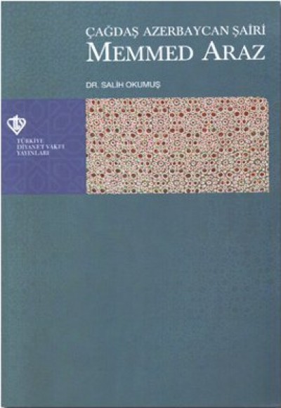 Çağdaş Azerbaycan Şairi Memmed Araz Çağdaş Azerbaycan Şairi Memmed Araz