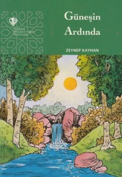 Güneşin Ardında Güneşin Ardında
