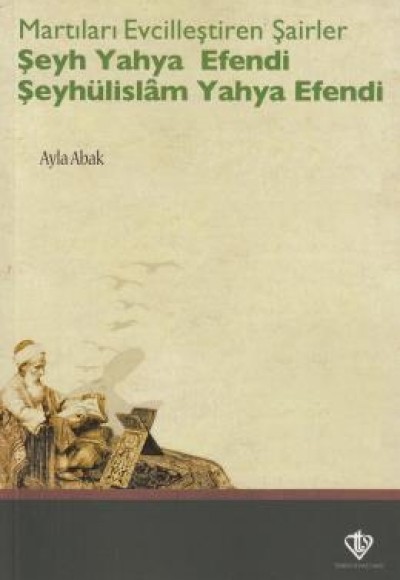 Martıları Evcilleştiren Şairler Şeyh Yahya Efendi Şeyhülislam Yahya Efendi Martıları Evcilleştiren Şairler Şeyh Yahya Efendi Şeyhülislam Yahya Efendi