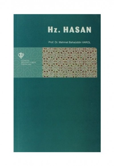 Hz. Hasan Hz. Hasan
