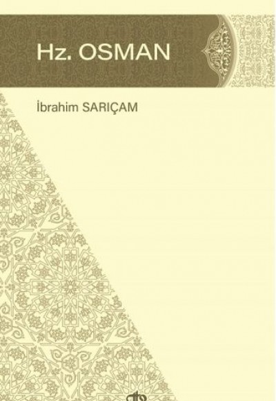 Hz. Osman Hz. Osman