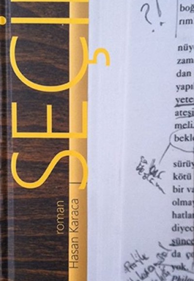 Seçil Seçil