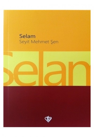 Selam Selam