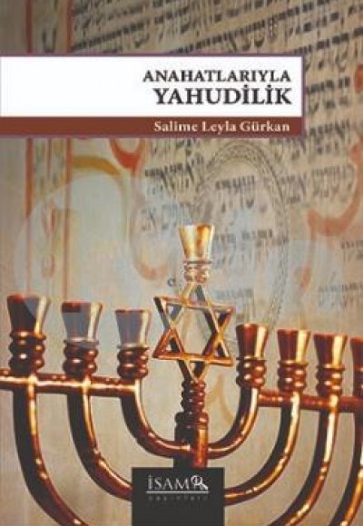 Anahatlarıyla Yahudilik Anahatlarıyla Yahudilik