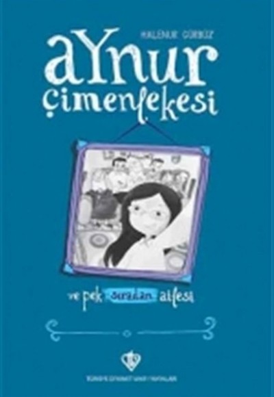 Aynur Çimenlekesi ve Pek Sıradan Ailesi Aynur Çimenlekesi ve Pek Sıradan Ailesi