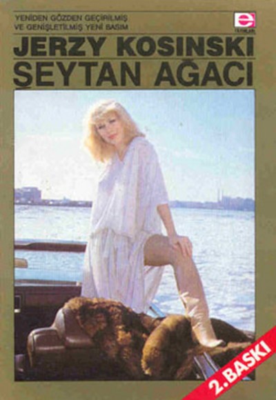 Şeytan Ağacı Şeytan Ağacı