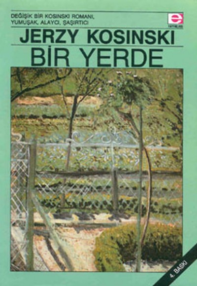 Bir Yerde Bir Yerde