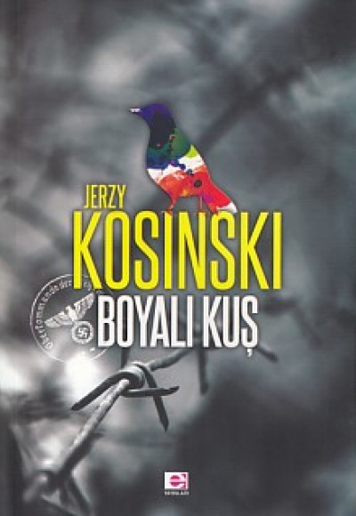 Boyalı Kuş Boyalı Kuş