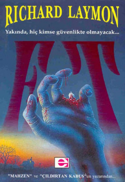 Et Yakında Hiç Kimse Güvenlikte Olmayacak Et Yakında Hiç Kimse Güvenlikte Olmayacak