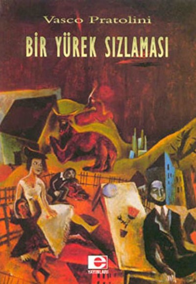 Bir Yürek Sızlaması Bir Yürek Sızlaması