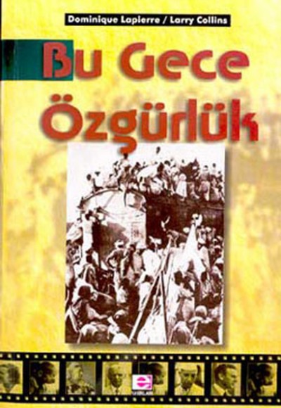 Bu Gece Özgürlük Bu Gece Özgürlük