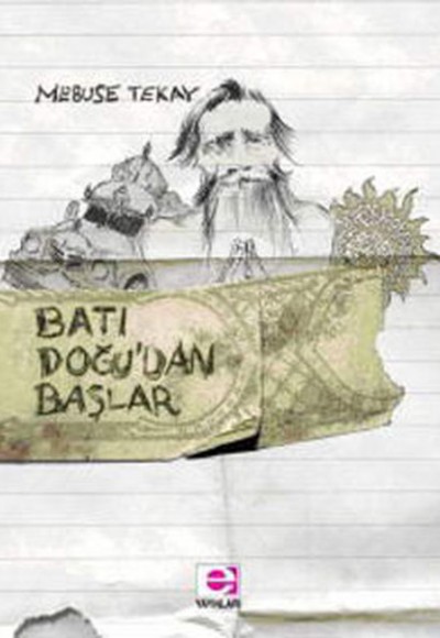 Batı Doğu'dan Başlar Batı Doğu'dan Başlar