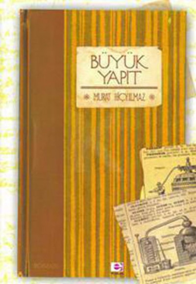 Büyük Yapıt Büyük Yapıt