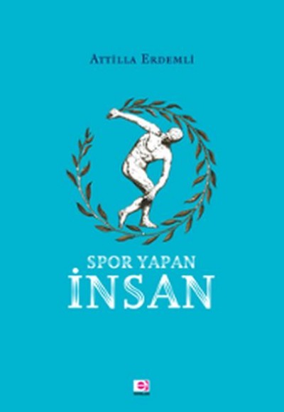 Spor Yapan İnsan Spor Yapan İnsan