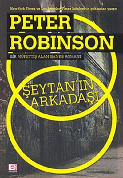 Şeytan'ın Arkadaşı Şeytan'ın Arkadaşı
