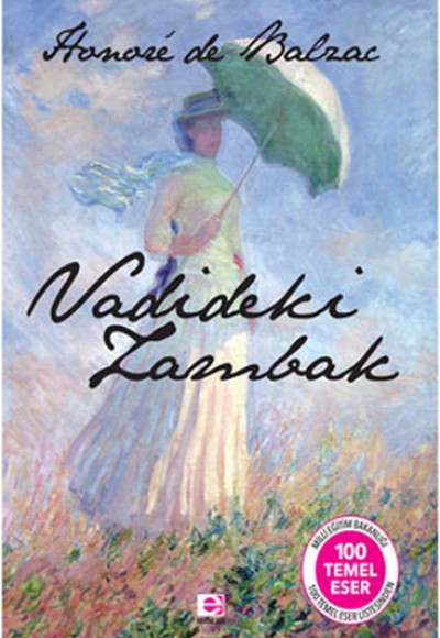 Vadideki Zambak Vadideki Zambak