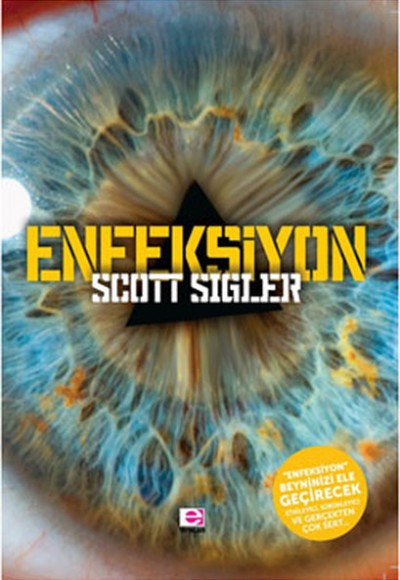 Enfeksiyon Enfeksiyon
