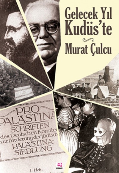 Gelecek Yıl Kudüs'te Gelecek Yıl Kudüs'te