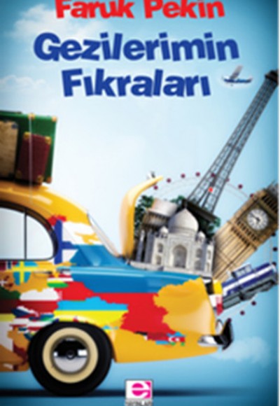 Gezilerimin Fıkraları Gezilerimin Fıkraları