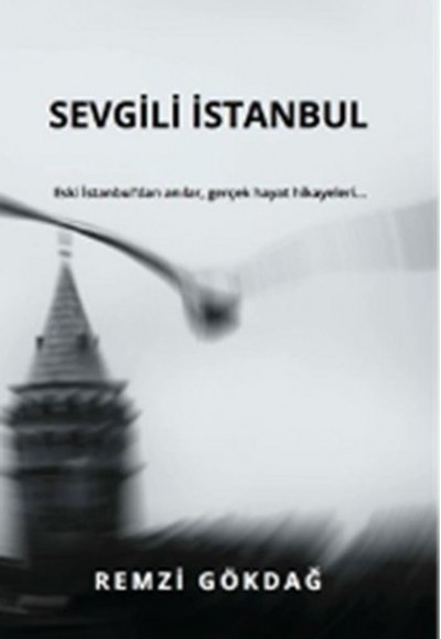 Sevgili İstanbul Sevgili İstanbul