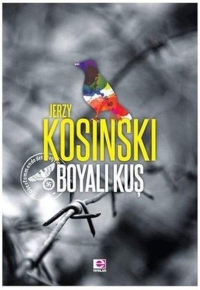 Boyalı Kuş Boyalı Kuş