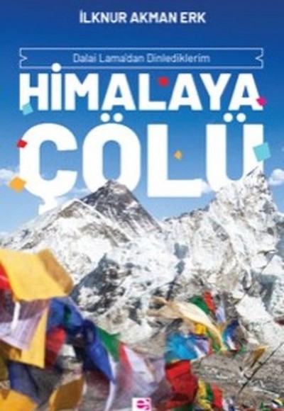 Himalaya Çölü Himalaya Çölü