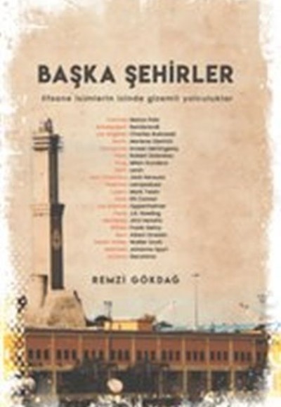 Başka Şehirler Başka Şehirler