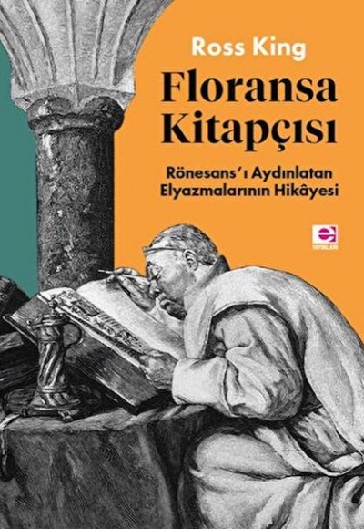 Floransa Kitapçısı Floransa Kitapçısı