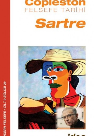 Sartre / Copleston Felsefe Tarihi Sartre / Copleston Felsefe Tarihi