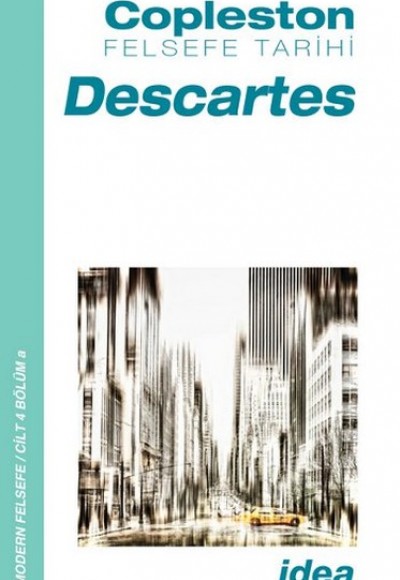 Descartes Descartes