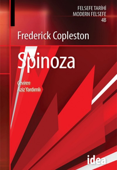 Spinoza Spinoza
