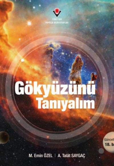 Gökyüzünü Tanıyalım Gökyüzünü Tanıyalım