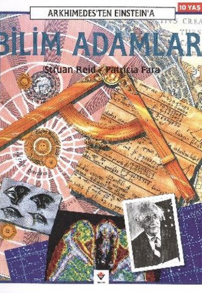 Arkhimedes'ten Einstein'a Bilim Adamları Arkhimedes'ten Einstein'a Bilim Adamları