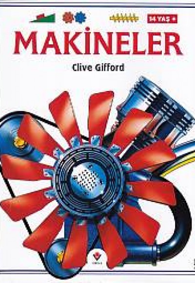 Makineler Makineler