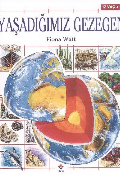 Yaşadığımız Gezegen Yaşadığımız Gezegen