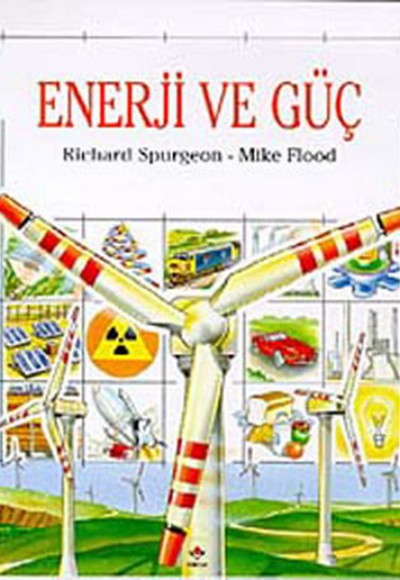 Enerji ve Güç Enerji ve Güç