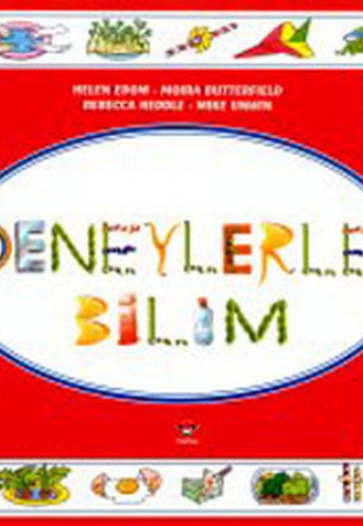 Deneylerle Bilim Deneylerle Bilim